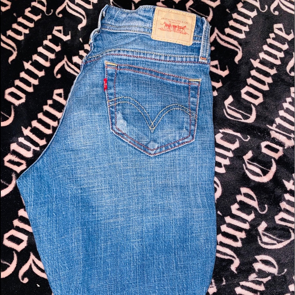Levi’s Set - Picture 3 of 5